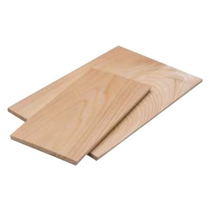 Picture of  Cedar Wood Planks Lg