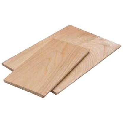 Picture of Cedar Wood Planks Lg