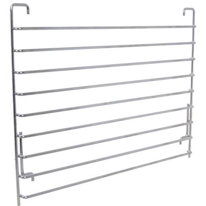 Picture of Supports, Rack for Blodgett Part# 08590