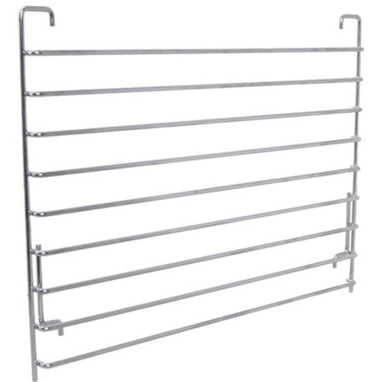 Picture of Supports, Rack for Blodgett Part# 08590