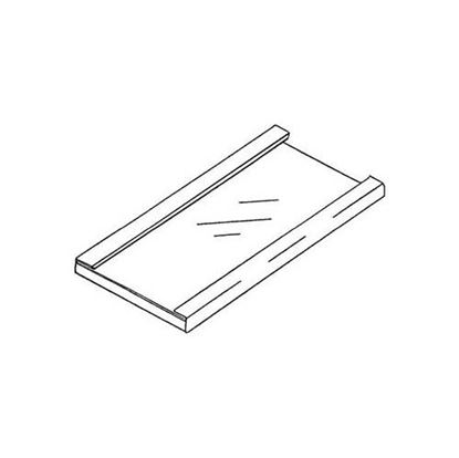 Picture of  Bracket,wall Mount for Bloomfield Part# 45682