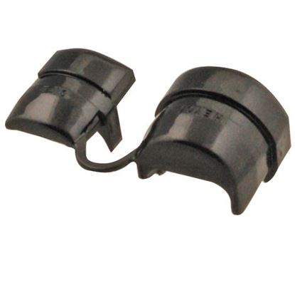 Picture of  Bushing,strain Relief for Savory Part# 13252