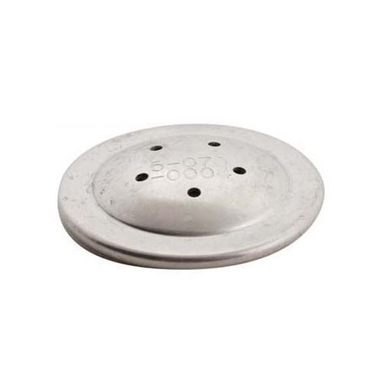 Picture of Sprayhead, 5 Hole for Bunn Part# 01082.0004