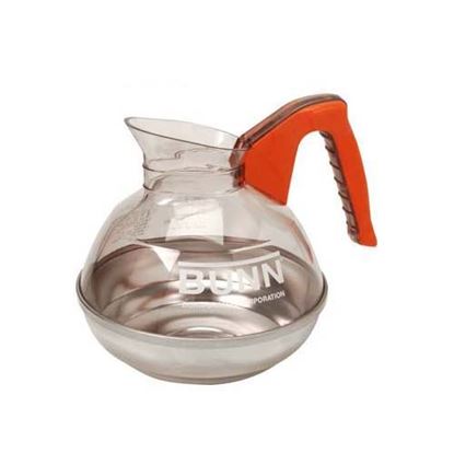 Decanter, Coffee (decaf) for Bunn Part# 06101.0106