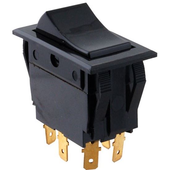 Picture of Switch, Rocker for Bunn Part# 05789.0000