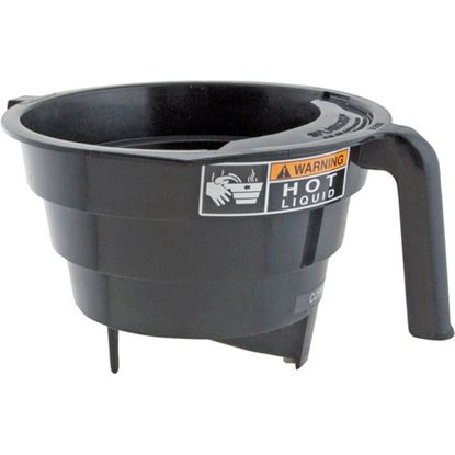 Picture of Funnel,brew for Bunn Part# 3021-0007