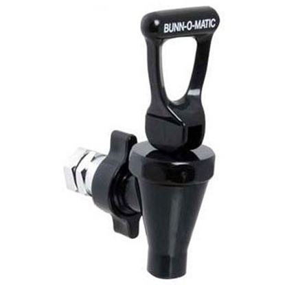 Picture of Faucet,dispenser for Bunn Part# 27624.1000