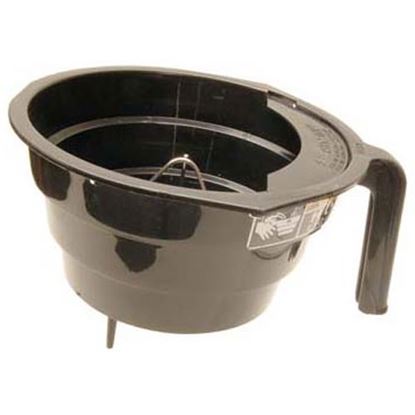 Picture of Funnel, Brew for Bunn Part# 22735.0000