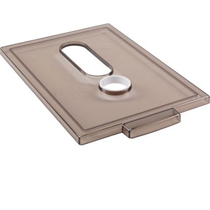 Picture of Lid Assembly for Bunn Part# 3255-0002