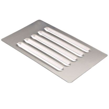 Picture of  Cover, Drip Tray for Bunn Part# 28966.0000