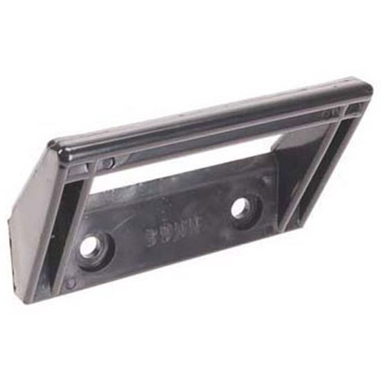 Picture of Handle,side (black) for Bunn Part# 3710-0002