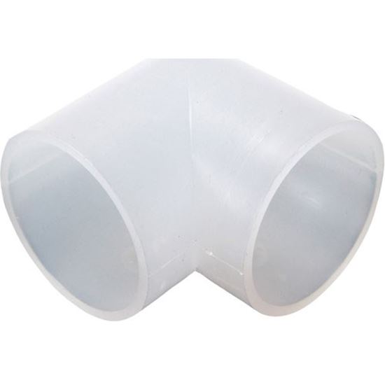 Picture of Elbow,ejector for Bunn Part# 25903