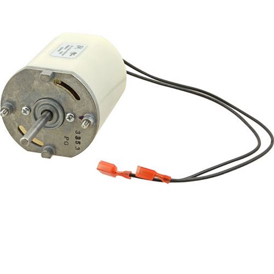 Picture of Motor,whipper (120v) for Bunn Part# 28428.1