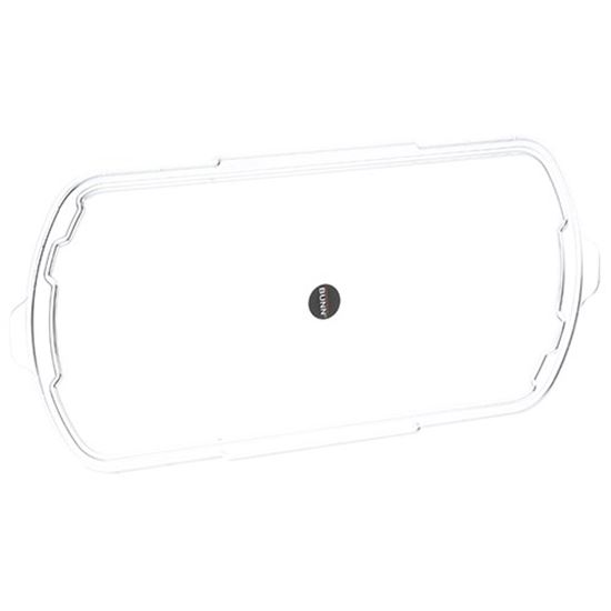 Picture of Cover, Hopper for Bunn Part# 29481-0000