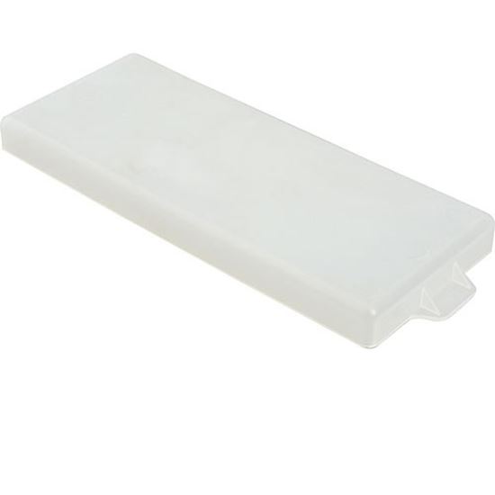 Picture of Lid,hopper (fmd-3) for Bunn Part# 28061-0000