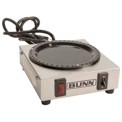 Picture of Warmer,coffee for Bunn Part# 06450-0004
