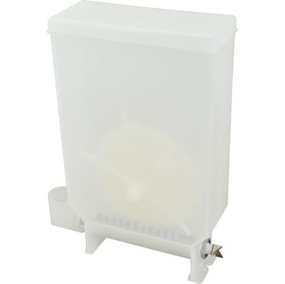 Picture of  Hopper (assembly) for Bunn Part# 28424.1003