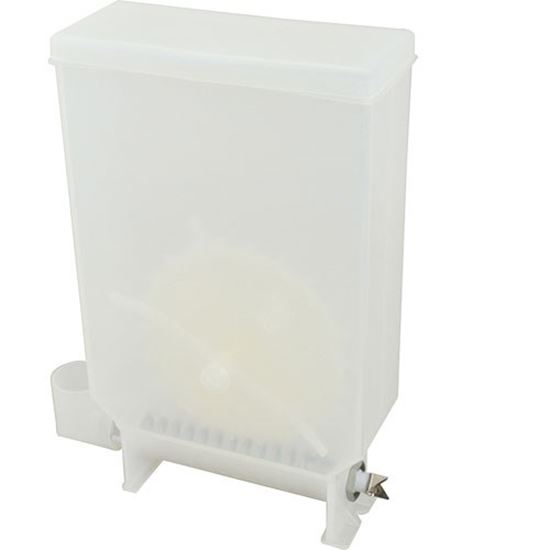 Picture of Hopper (assembly) for Bunn Part# 28424.1003