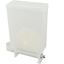 Picture of Hopper (assembly) for Bunn Part# 28424.1003