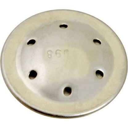 Picture of  Sprayhead,6 Hole for Bunn Part# 01082.0002