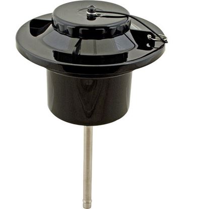 Picture of Lid,brew Thru (f/ 1 Gal) for Bunn Part# 35365-0001