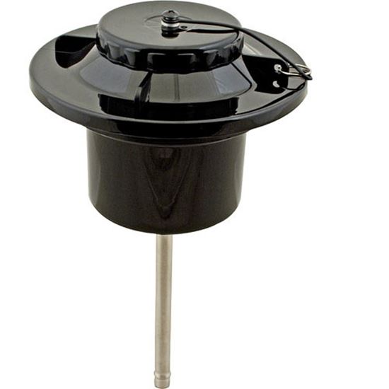 Picture of Lid,brew Thru (f/ 1 Gal) for Bunn Part# 35365-0001