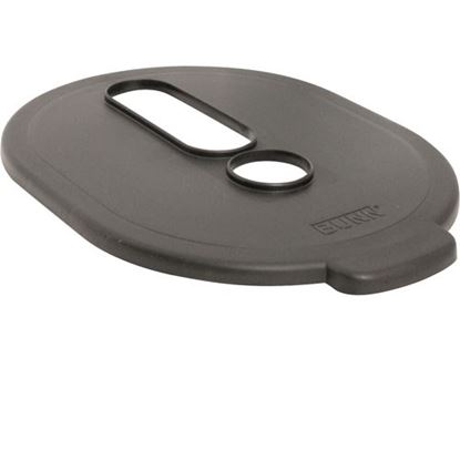 Picture of Lid,oval Reservoir for Bunn Part# 34093.0001