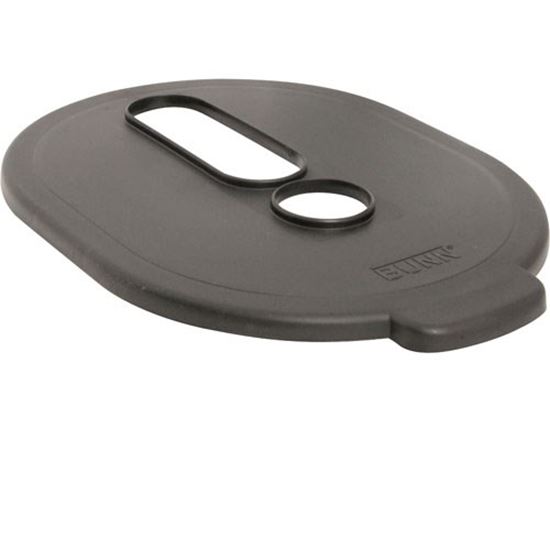 Picture of Lid,oval Reservoir for Bunn Part# 34093.0001