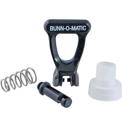 Picture of  Faucet (repair Kit) for Bunn Part# 29166-0001