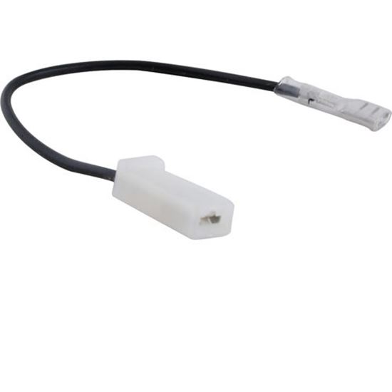 Picture of Lead(blk-thermo) for Bunn Part# 23769-0000
