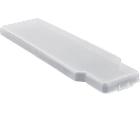 Picture of Lid, Hopper for Bunn Part# 36653.0001
