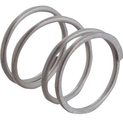 Picture of Spring,hopper Coupling for Bunn Part# 36774.0000