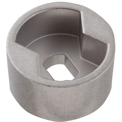 Picture of Coupling,auger Drive for Bunn Part# 36770