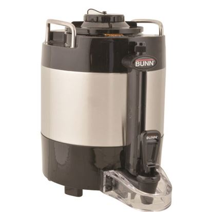 Picture of  Server,tf (1 Gallon) for Bunn Part# 44000.0050