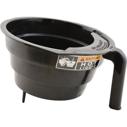 Picture of Funnel for Bunn Part# 03021.0008