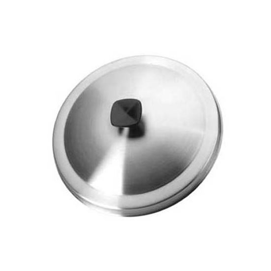 Picture of Lid,dispenser (w/ Knob) for Cecilware Part# Q080QL