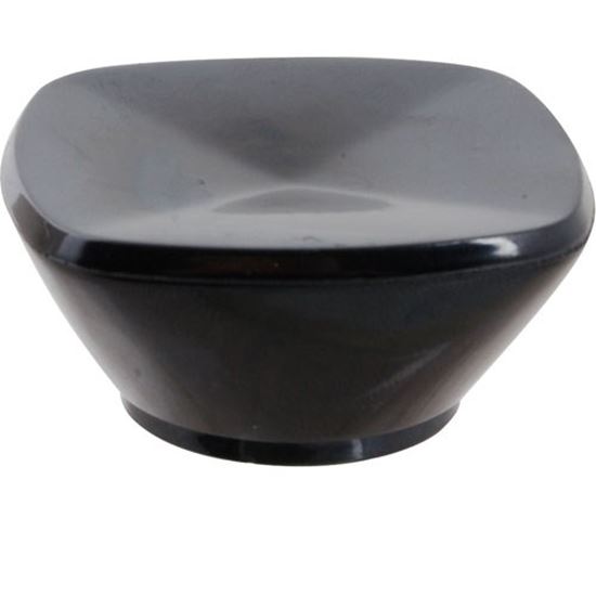 Picture of Knob,dispenser Lid for Cecilware Part# M028T