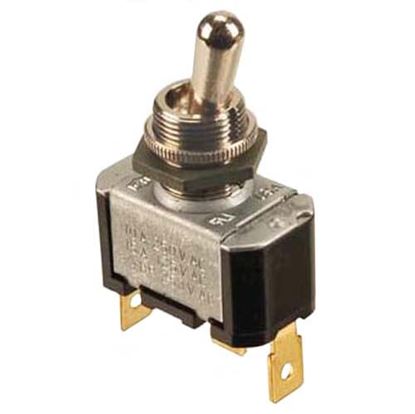 Picture of  Switch,toggle for Frymaster Part# 8071041