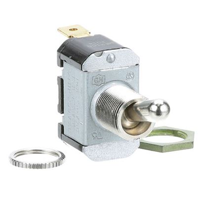 Picture of Switch,toggle for Frymaster Part# 8071041
