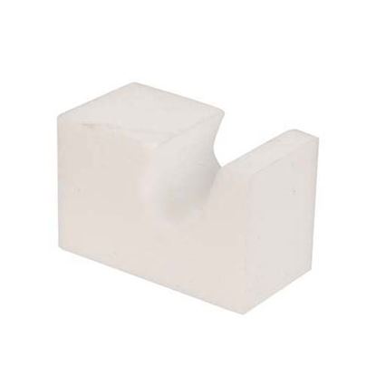 Picture of  Bushing Block,conveyor for Duke Part# 175525