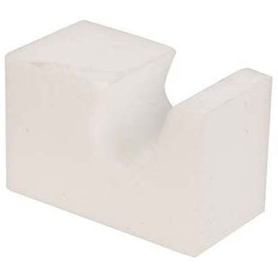 Picture of Bushing Block,conveyor for Duke Part# 175525