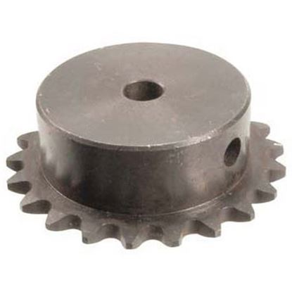 Picture of Sprocket,3/8" Bore for Duke Part# 175517