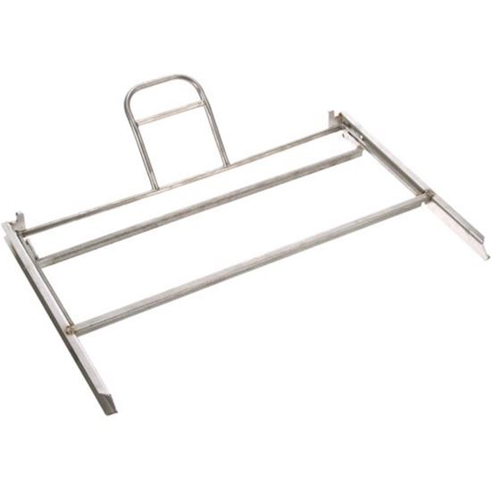 Picture of Loader,broiler for Duke Part# 175444WELD