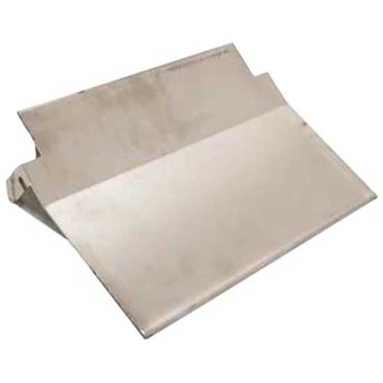 Picture of Chute,discharge for Duke Part# 175340PS
