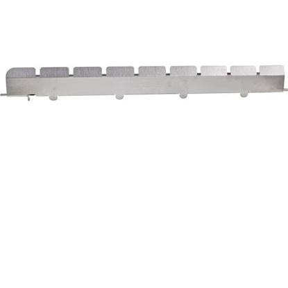 Picture of Ramp,loader for Duke Part# 175741