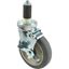 Picture of Caster,stem for Duke Part# 175562