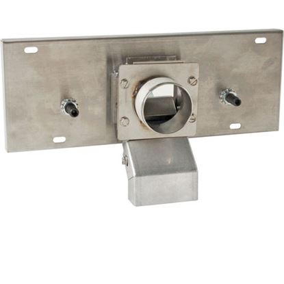 Picture of Cover,blower Box for Duke Part# 175108