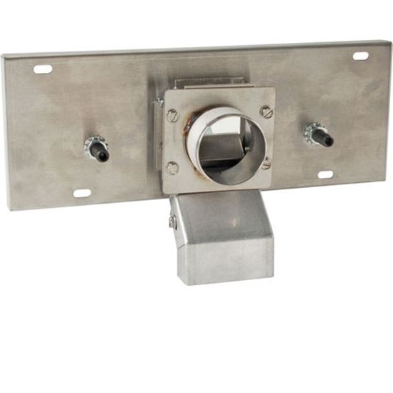 Picture of Cover,blower Box for Duke Part# 175108