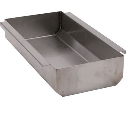 Picture of Pan,grease (side) for Duke Part# 175357