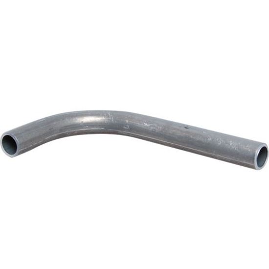 Picture of Tube,tee To Ir Burner for Duke Part# 175476